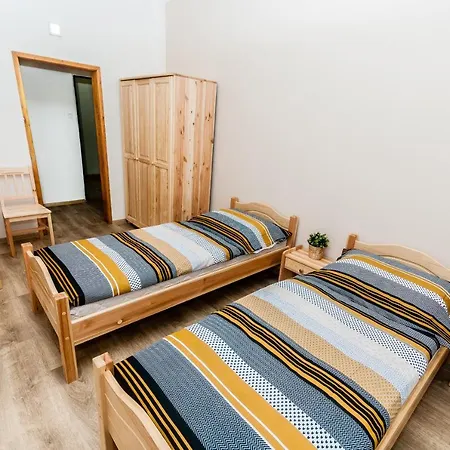Hostel Funstar