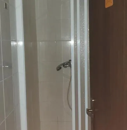 Funstar Hostel Týn nad Vltavou