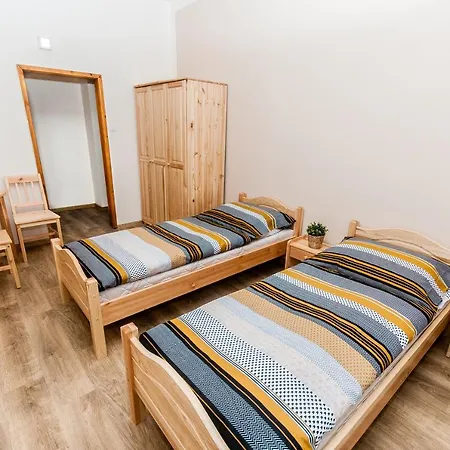 Hostel Funstar