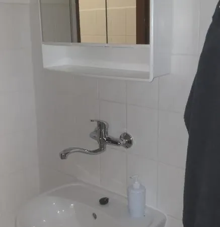 Funstar Hostel Týn nad Vltavou