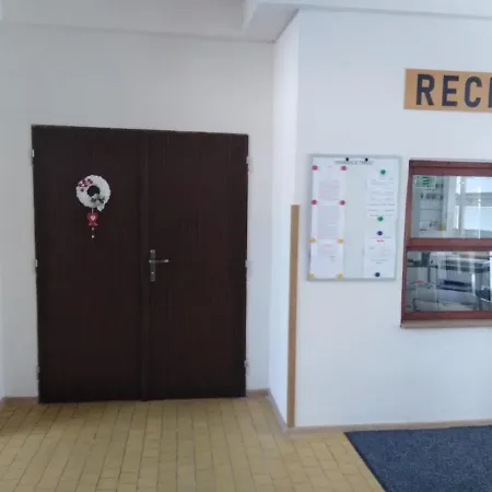 Funstar Hostel *