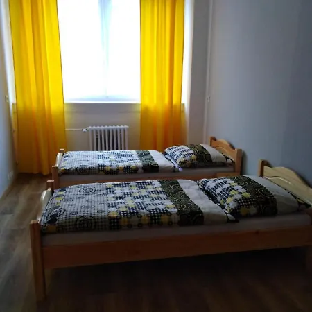Funstar Hostel *