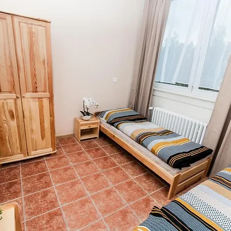 Hostel Funstar