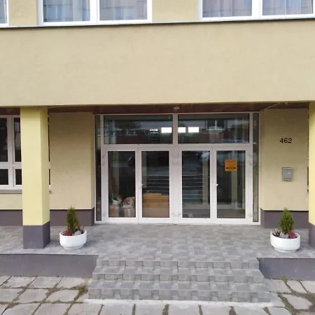 Funstar Hostel