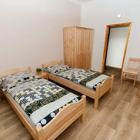 Funstar Týn nad Vltavou